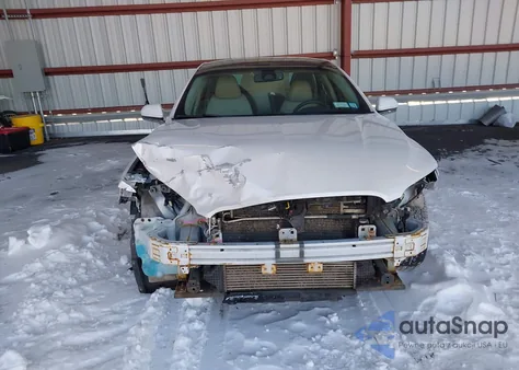 2018 Lincoln Mkz Reserve from USA, damaged, VIN 3LN6L5F93JR620455